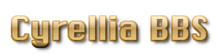 Cyrellia BBS